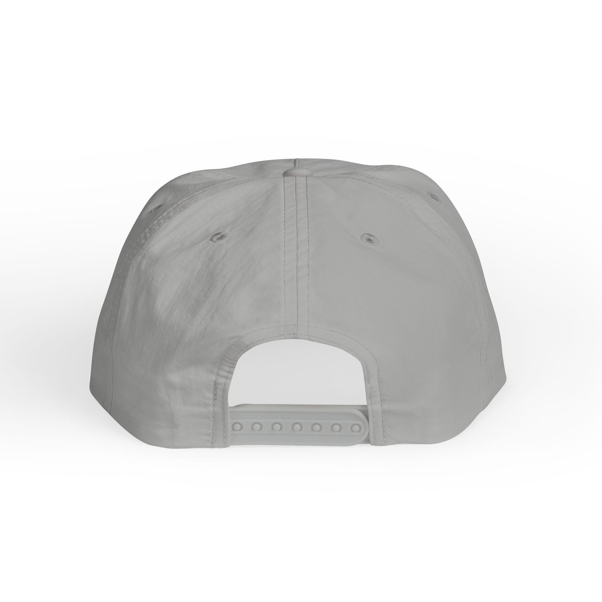 Surf Cap Hat — Embroidered 'Cap Surf' Wave Logo Baseball Hat