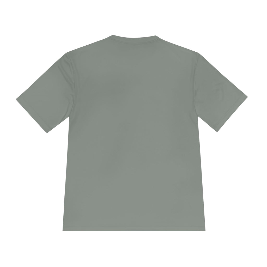 Brazil Flag Graphic Tee — 'BRAZIL' Text Design