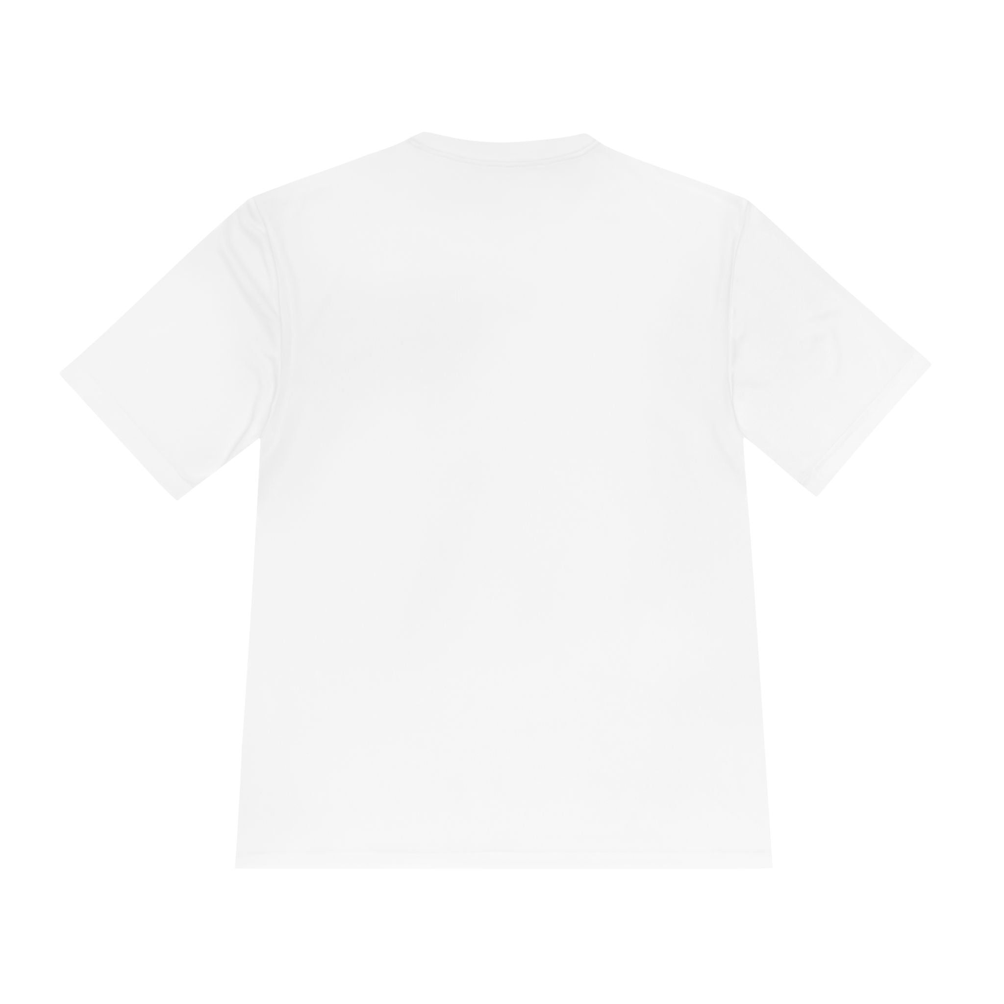 Brazil Flag Graphic Tee — 'BRAZIL' Text Design