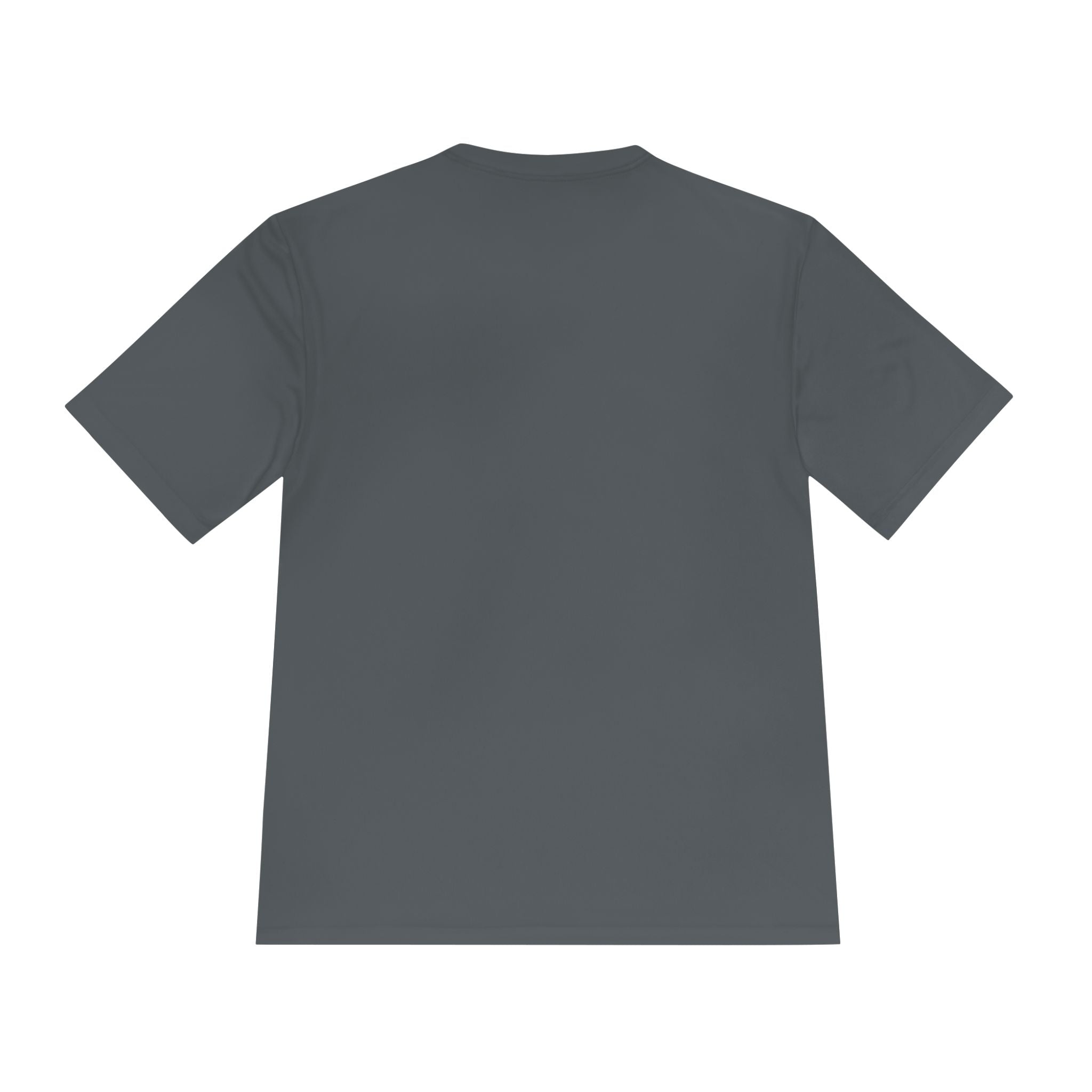 Brazil Flag Graphic Tee — 'BRAZIL' Text Design