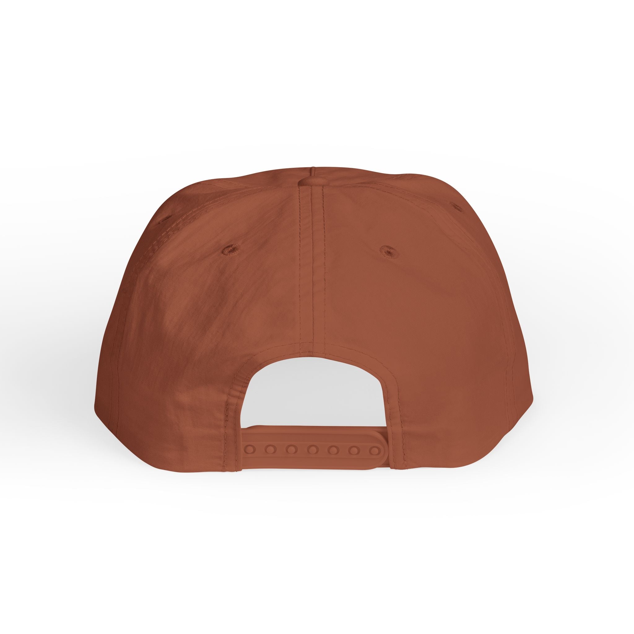 Surf Cap Hat — Embroidered 'Cap Surf' Wave Logo Baseball Hat