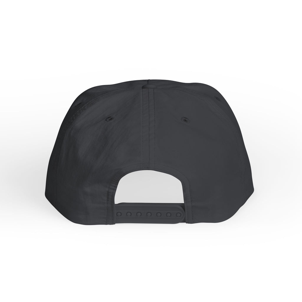Surf Cap Hat — Embroidered 'Cap Surf' Wave Logo Baseball Hat