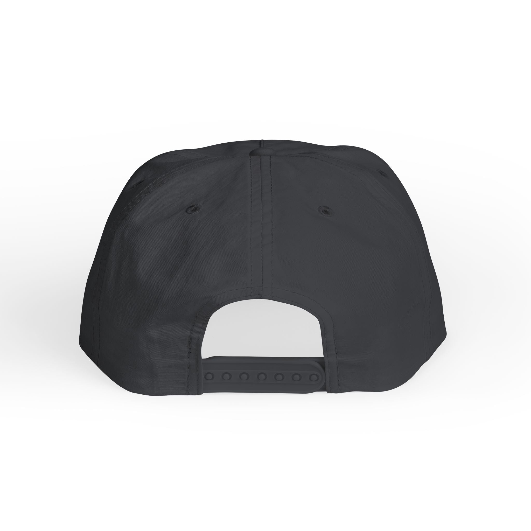 Surf Cap Hat — Embroidered 'Cap Surf' Wave Logo Baseball Hat