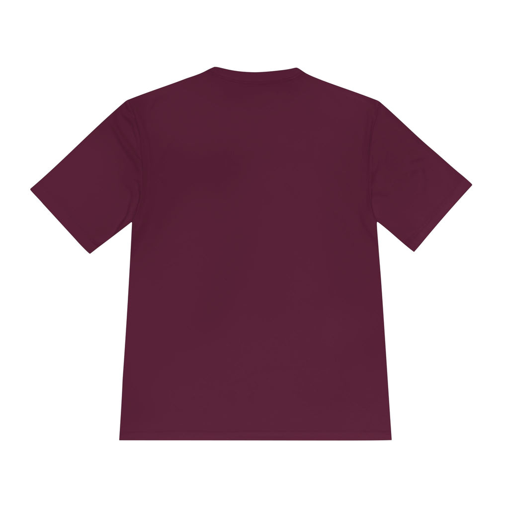 Brazil Flag Graphic Tee — 'BRAZIL' Text Design