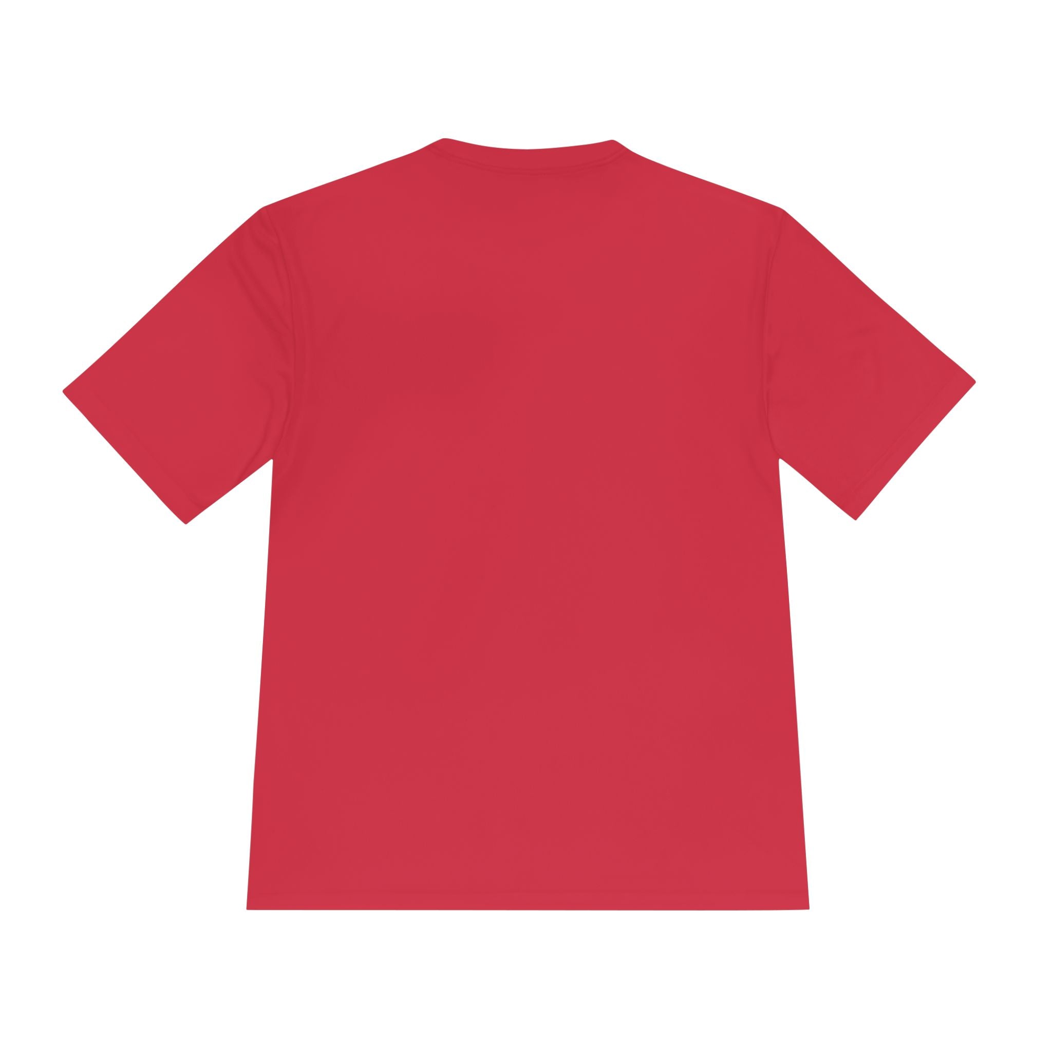 Brazil Flag Graphic Tee — 'BRAZIL' Text Design