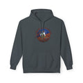 Ayiti Se Moman Pa Nonn Hoodie — Haitian Pride Graphic Hoodie