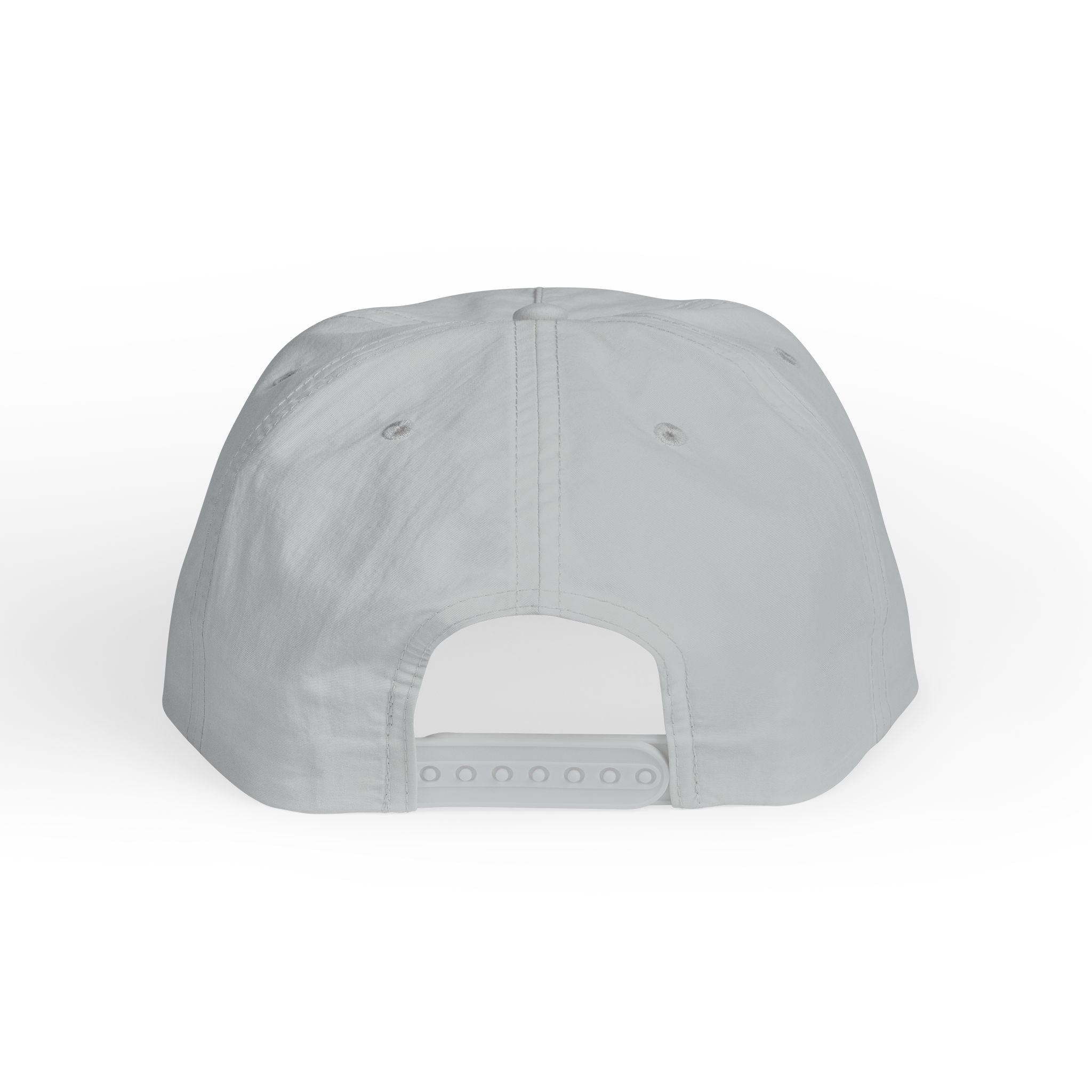Surf Cap Hat — Embroidered 'Cap Surf' Wave Logo Baseball Hat