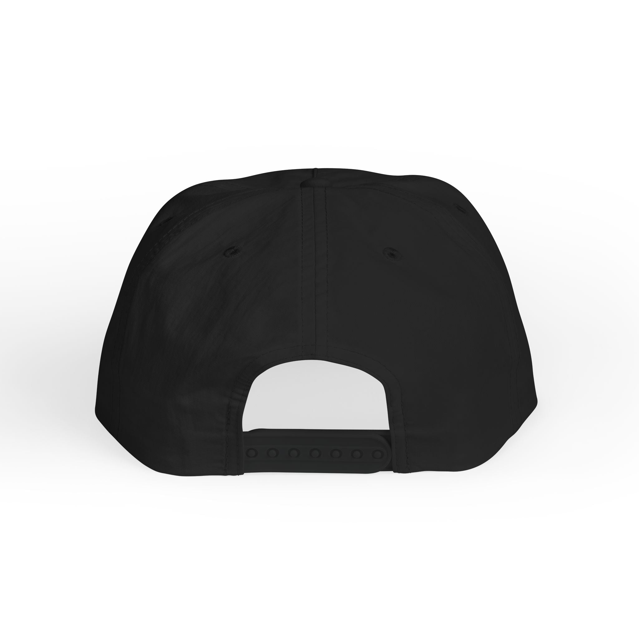 Surf Cap Hat — Embroidered 'Cap Surf' Wave Logo Baseball Hat