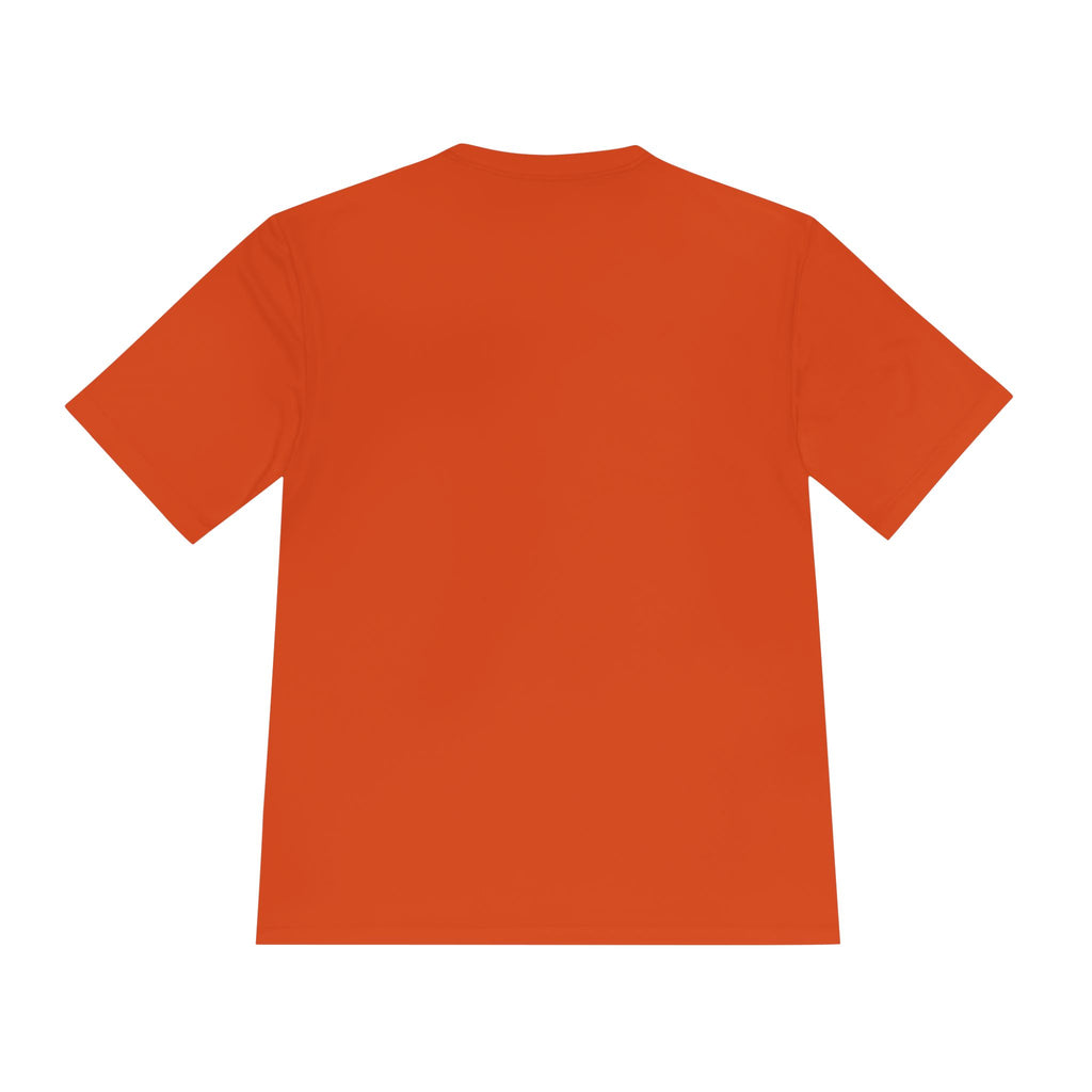 Brazil Flag Graphic Tee — 'BRAZIL' Text Design