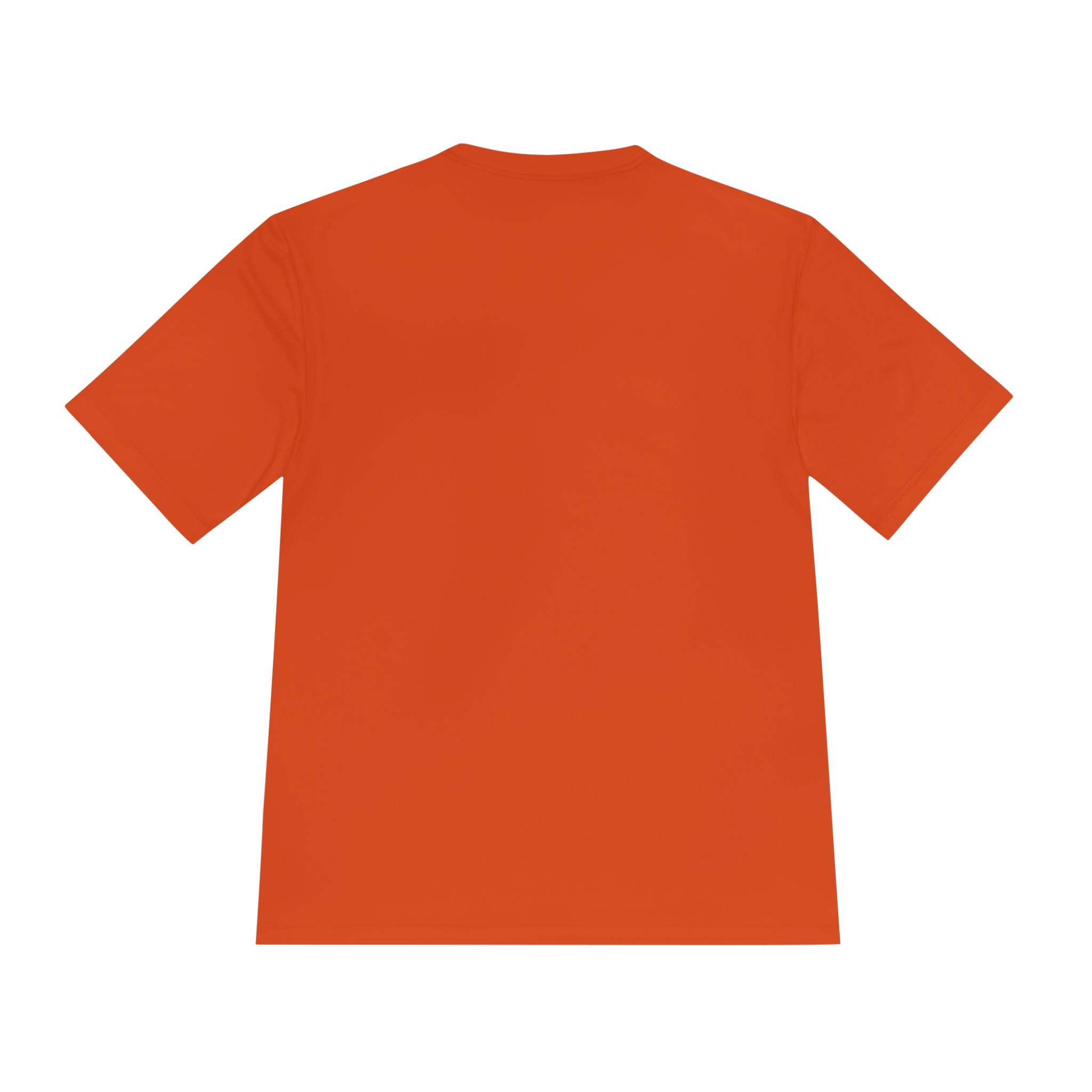 Brazil Flag Graphic Tee — 'BRAZIL' Text Design